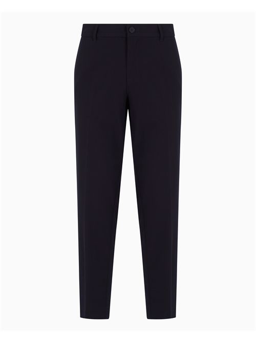 pants man navy ARMANI EXCHANGE | XM000346AF10897/UB101